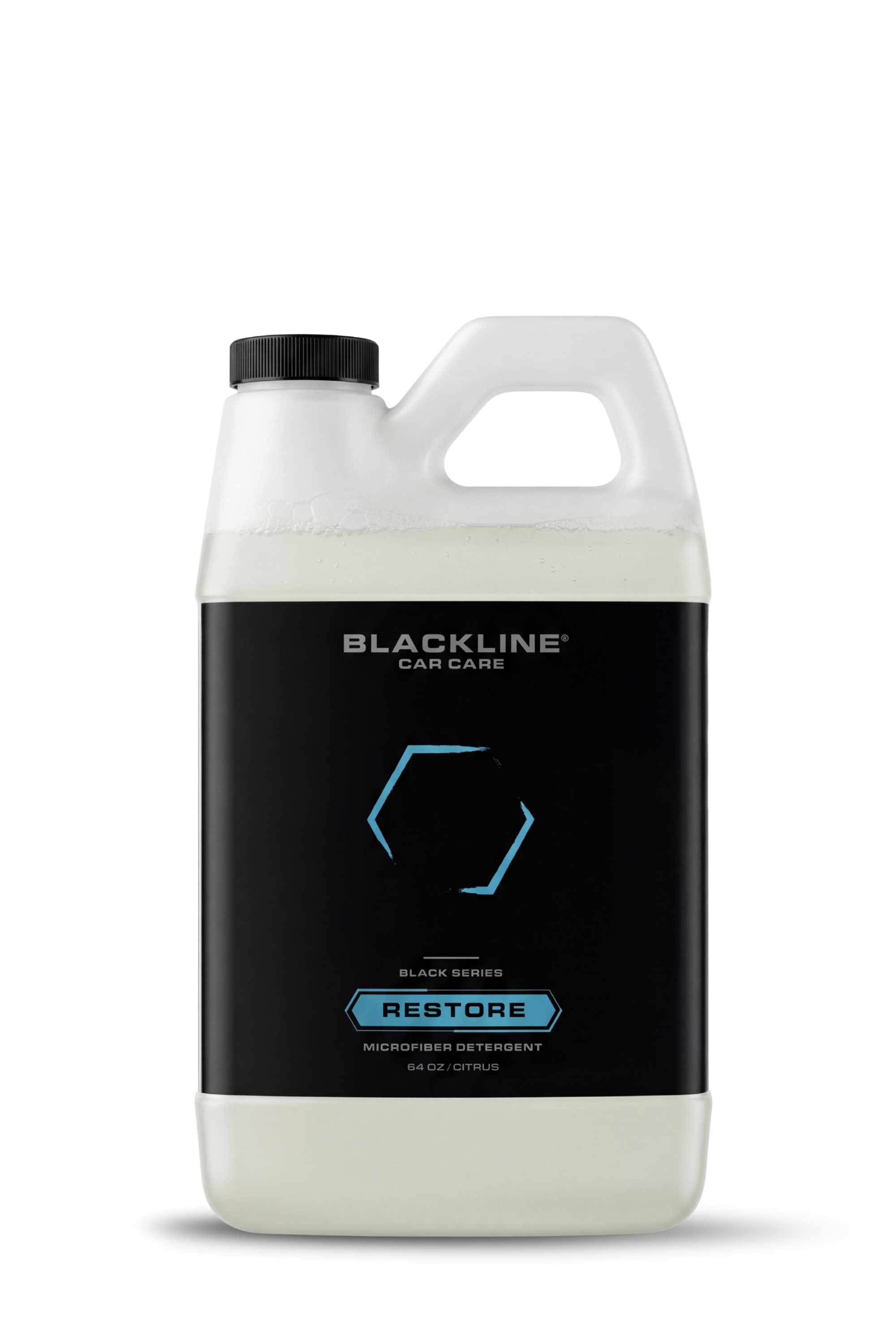 BLACKLINE® Restore Microfiber Detergent