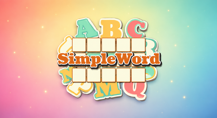 Simple Word