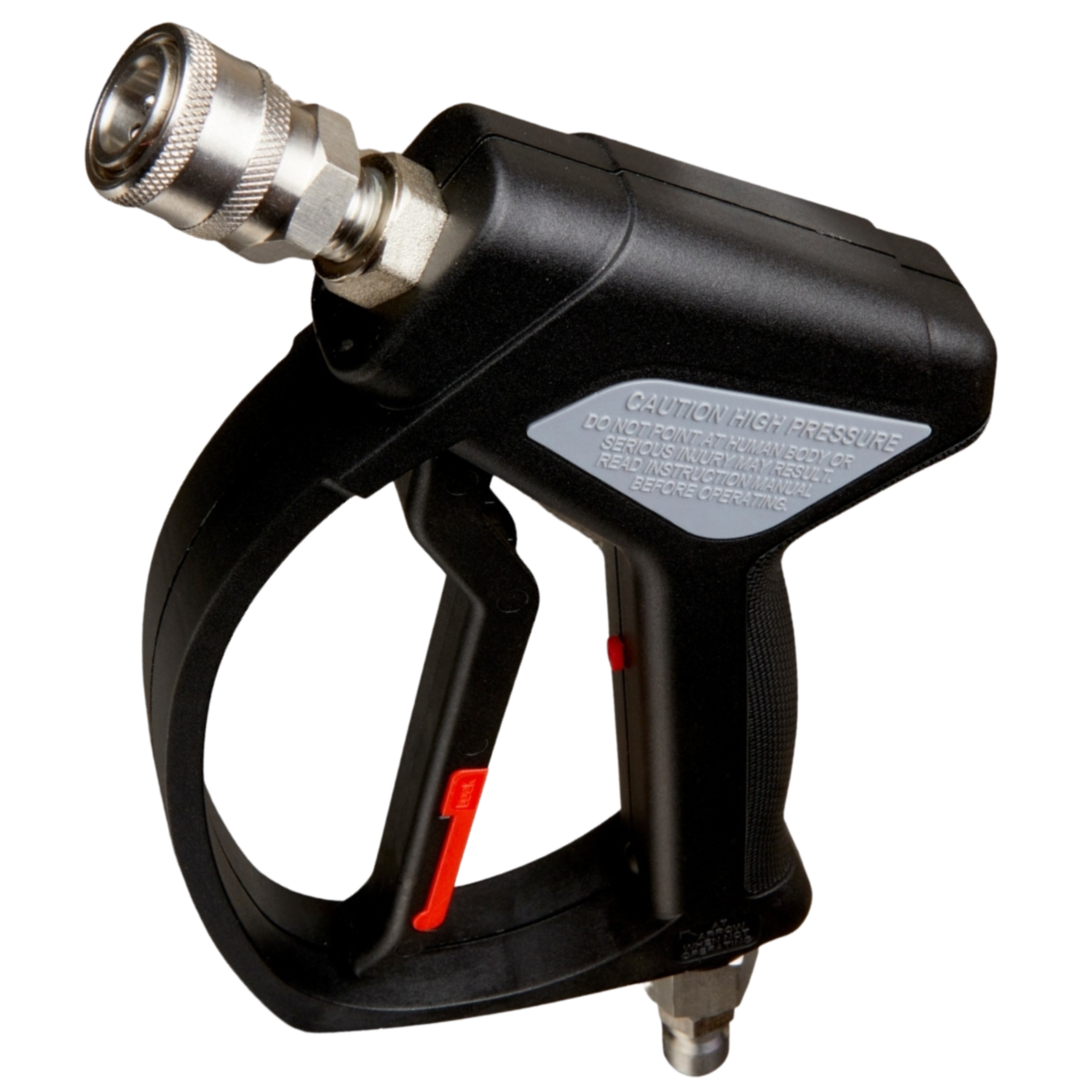 BLACKLINE® Pressure Washer Gun