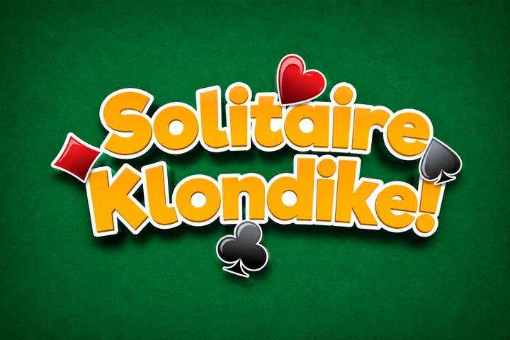 Klondike Solitaire