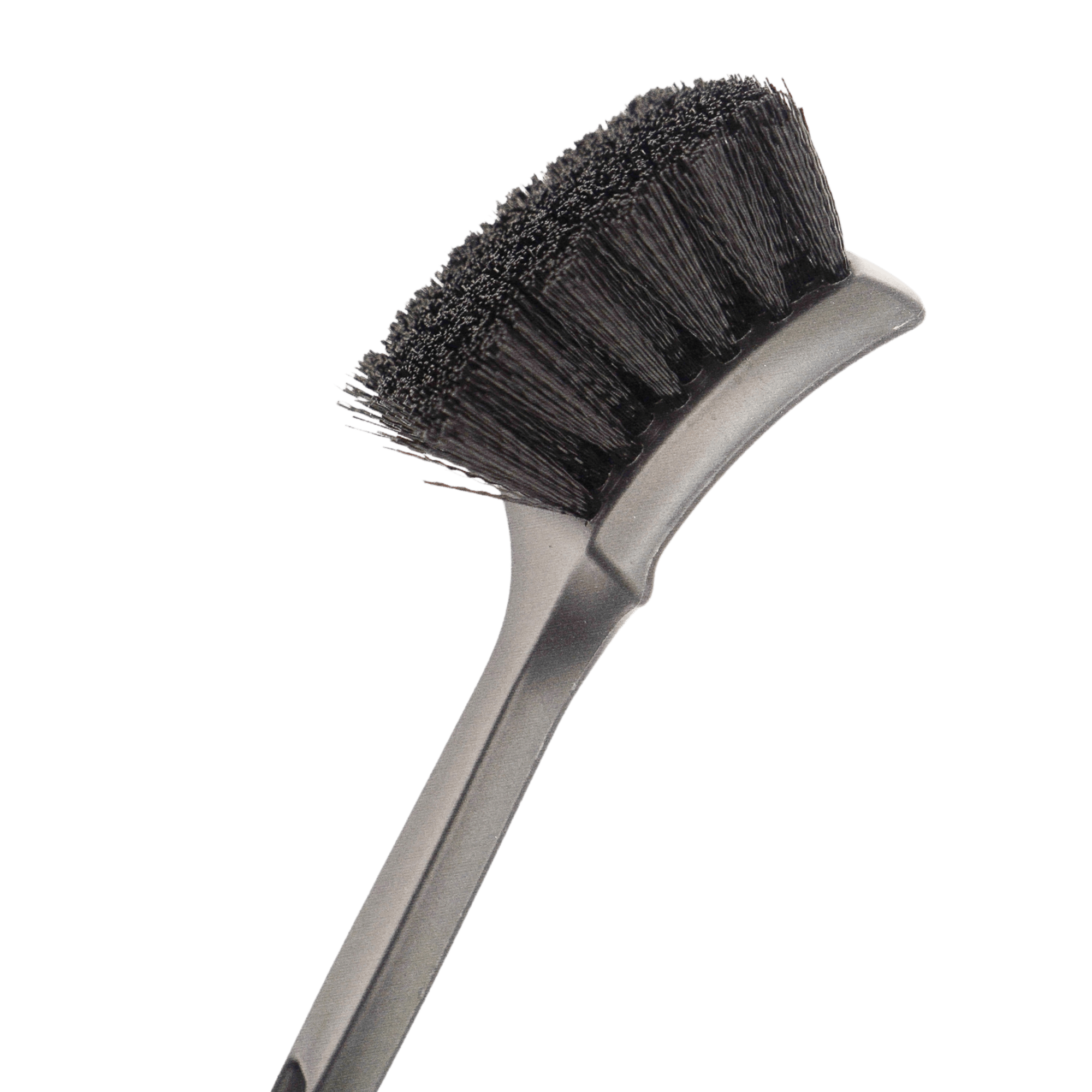 BLACKLINE® Stiff Bristle Brush