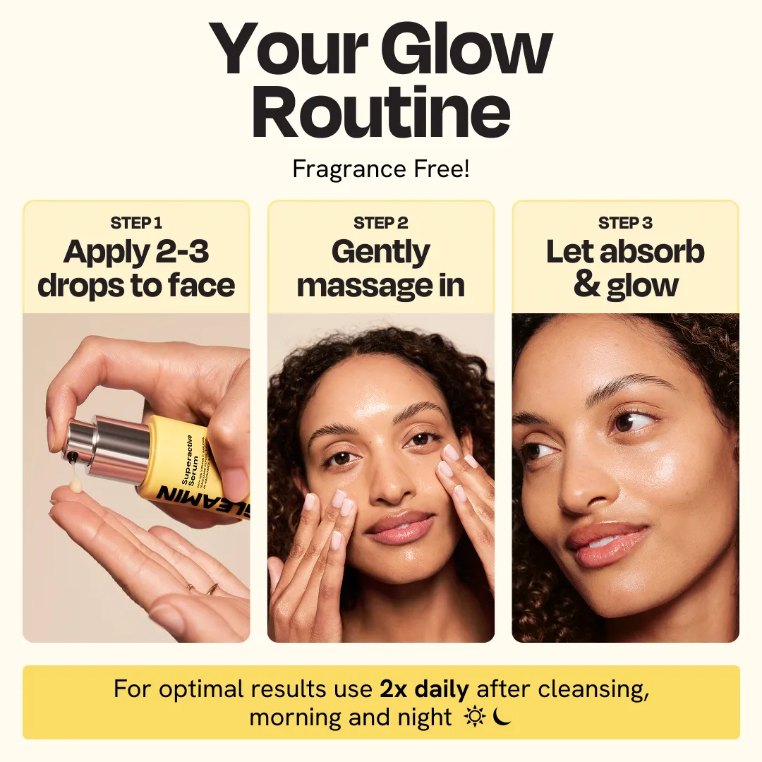 Superactive Serum