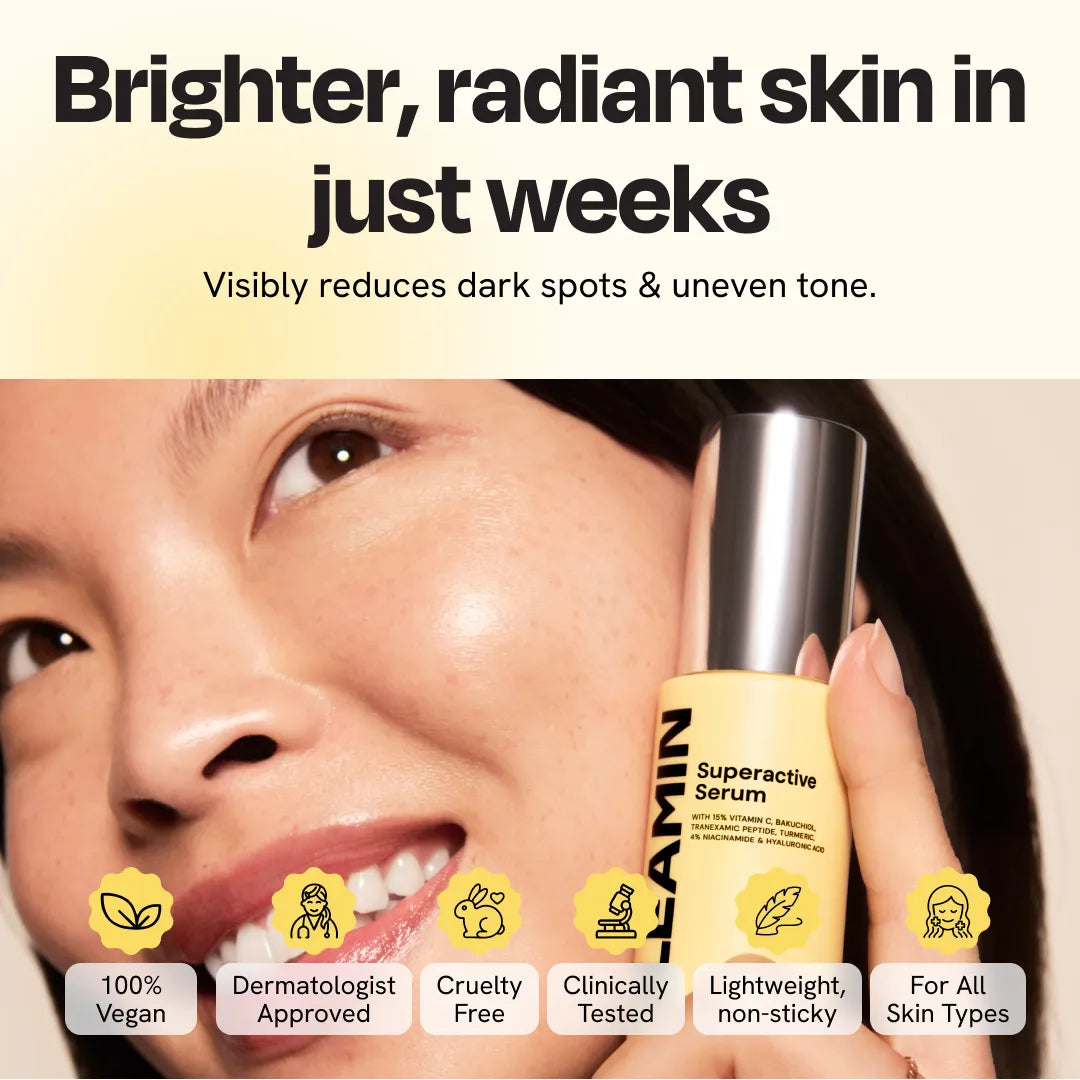 Superactive Serum