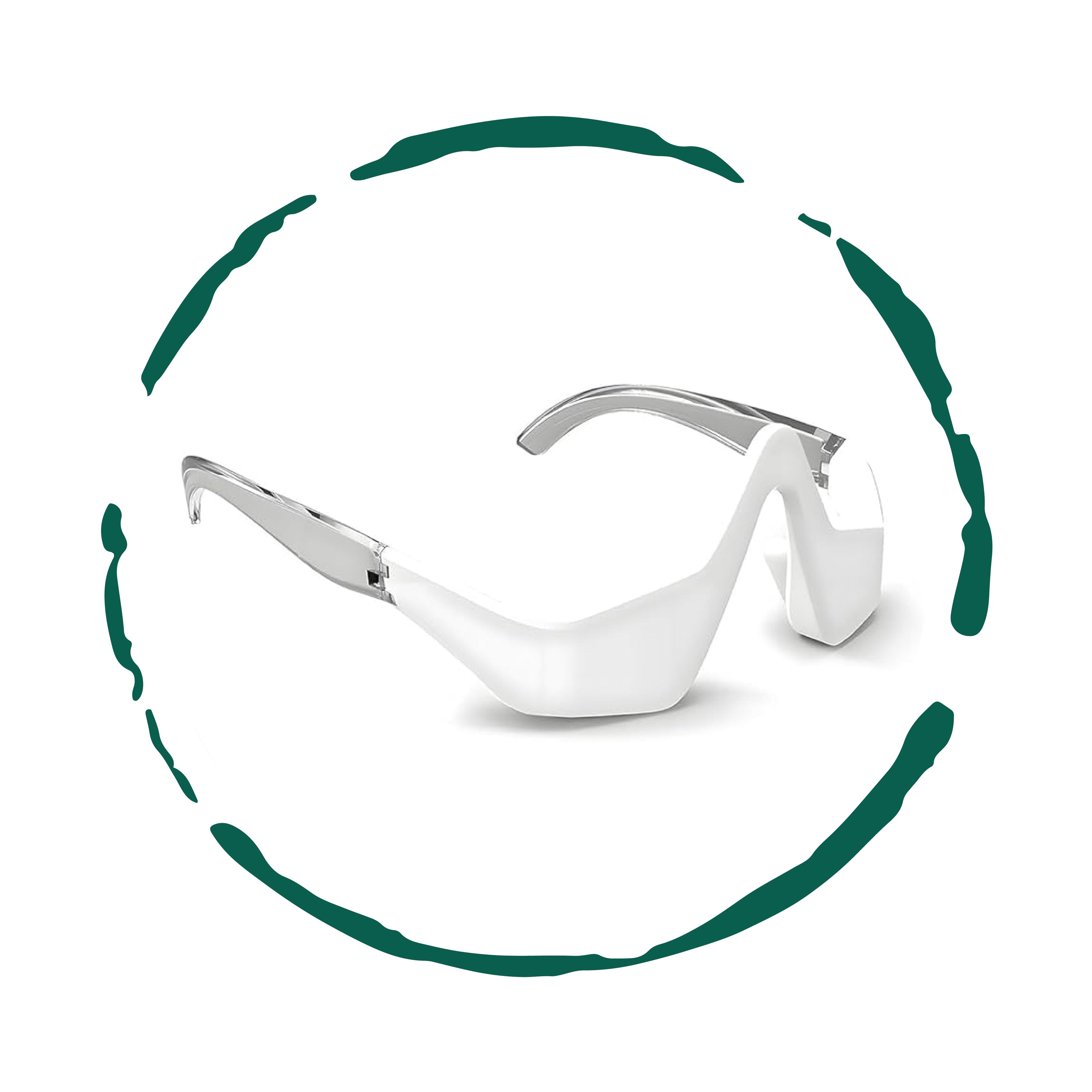 Under-Eye Red Light Therapy Massager