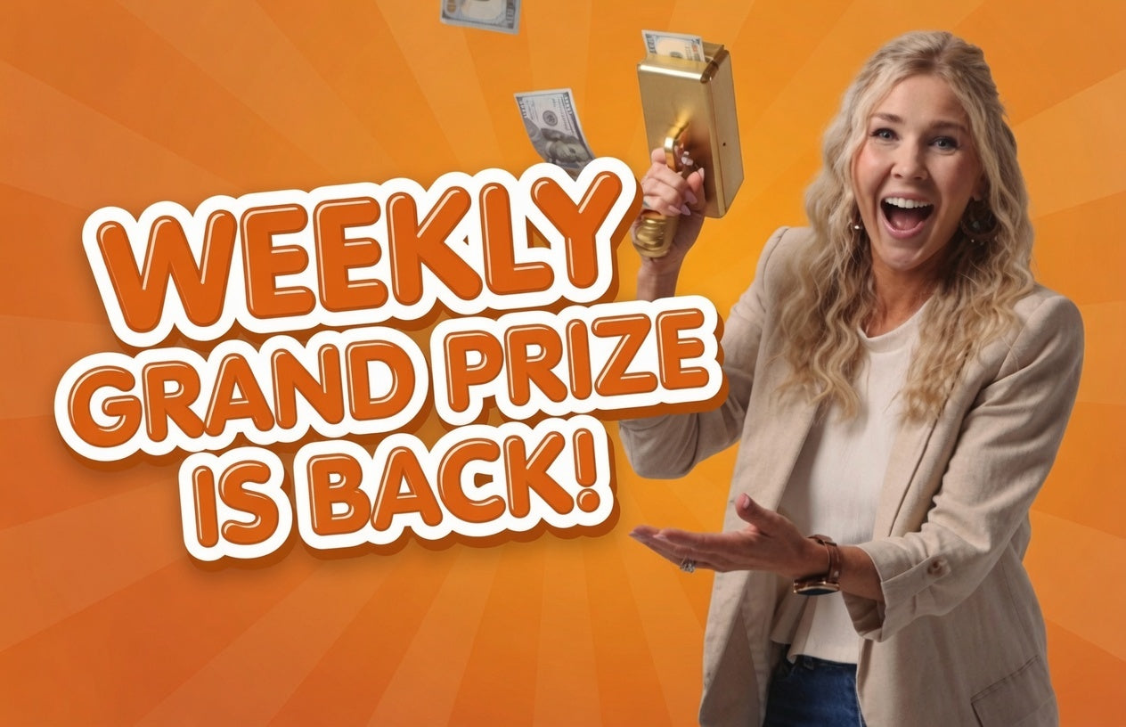 Play & Win