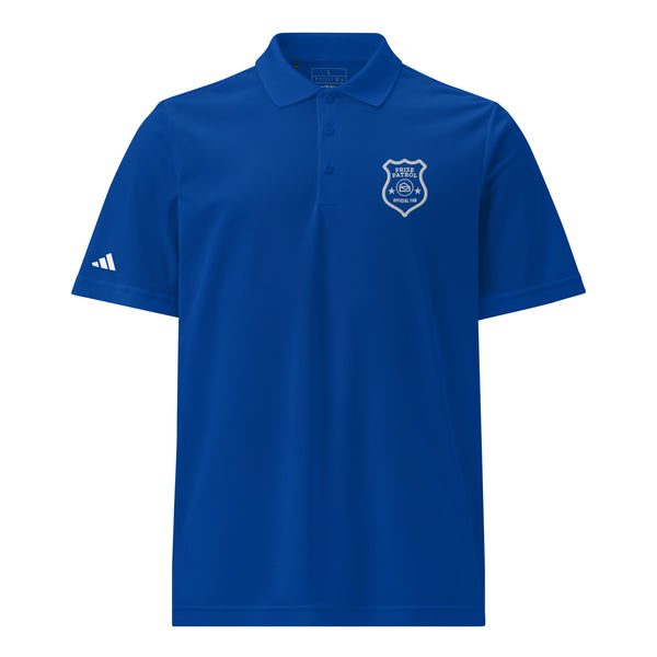 Adidas Prize Patrol Official Fan Sport Polo