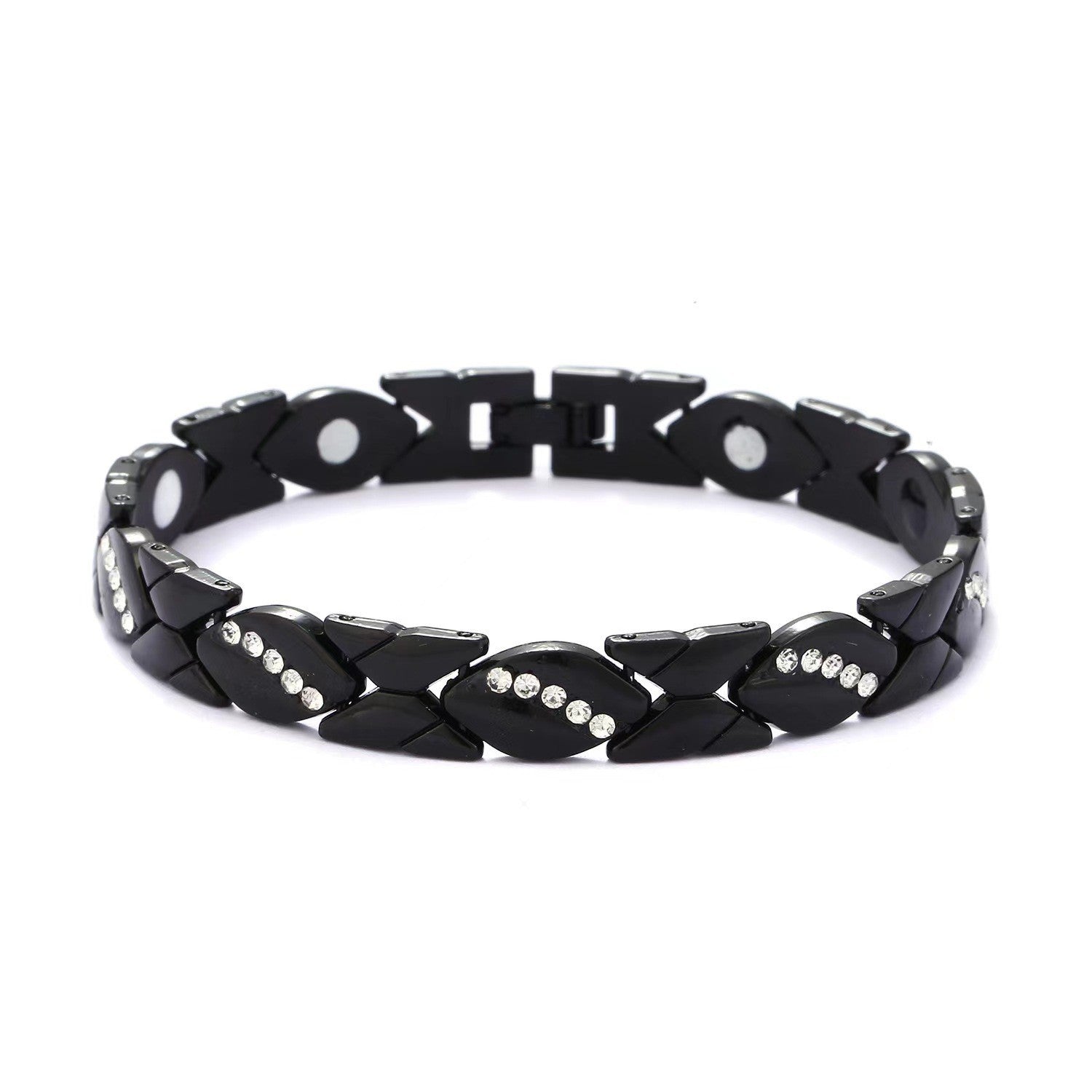 Magnetic Energy Therapy Pain Relief Copper Bracelet