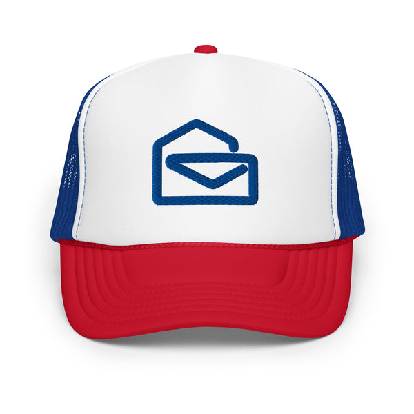 PCH Foam Trucker Hat