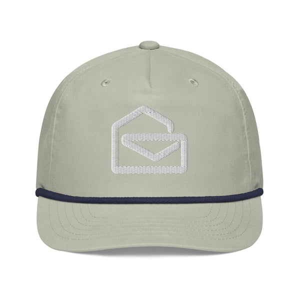 PCH Rope Hat