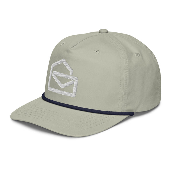 PCH Rope Hat