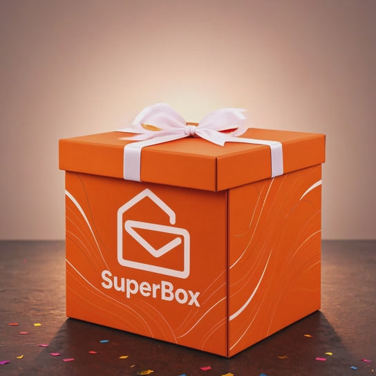 PCH SuperBox