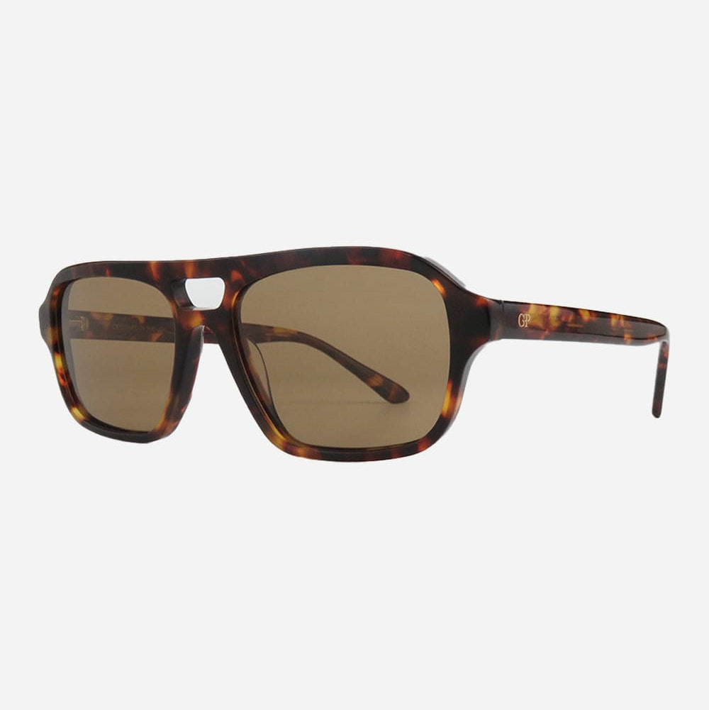 Beau Aviator Sunglasses