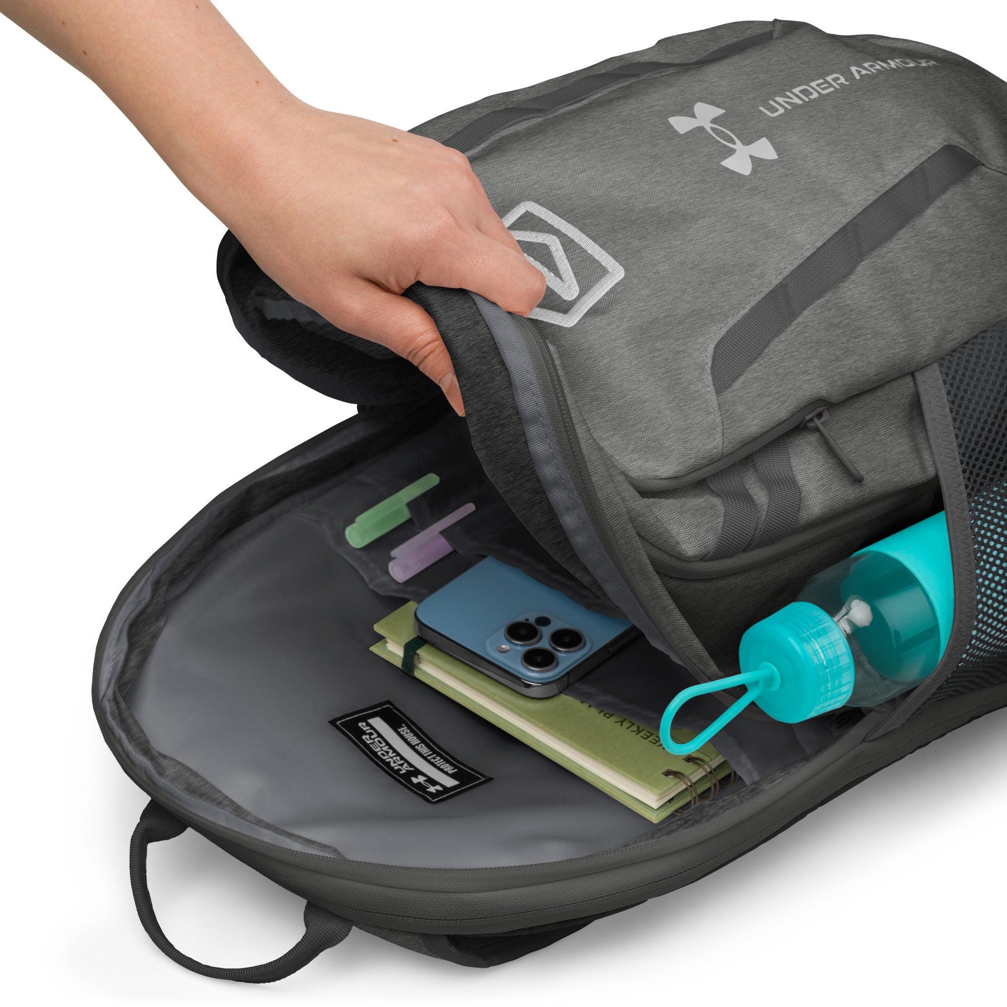 18 in laptop backpack under armour PCH Classic Under Armour® Backpack