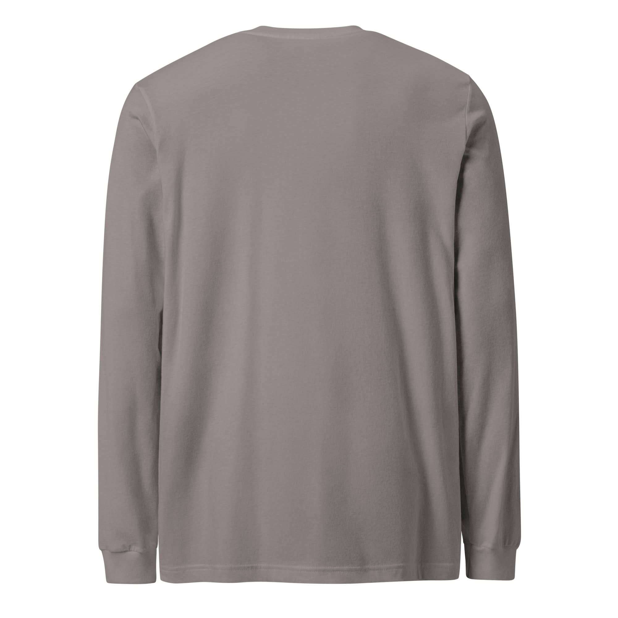 Winning Is Everything Long Sleeve Tee (Unisex) | PCH