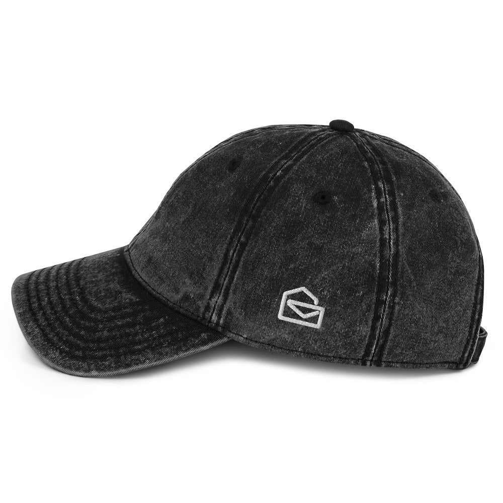 PCH Vintage Dad Hat | PCH
