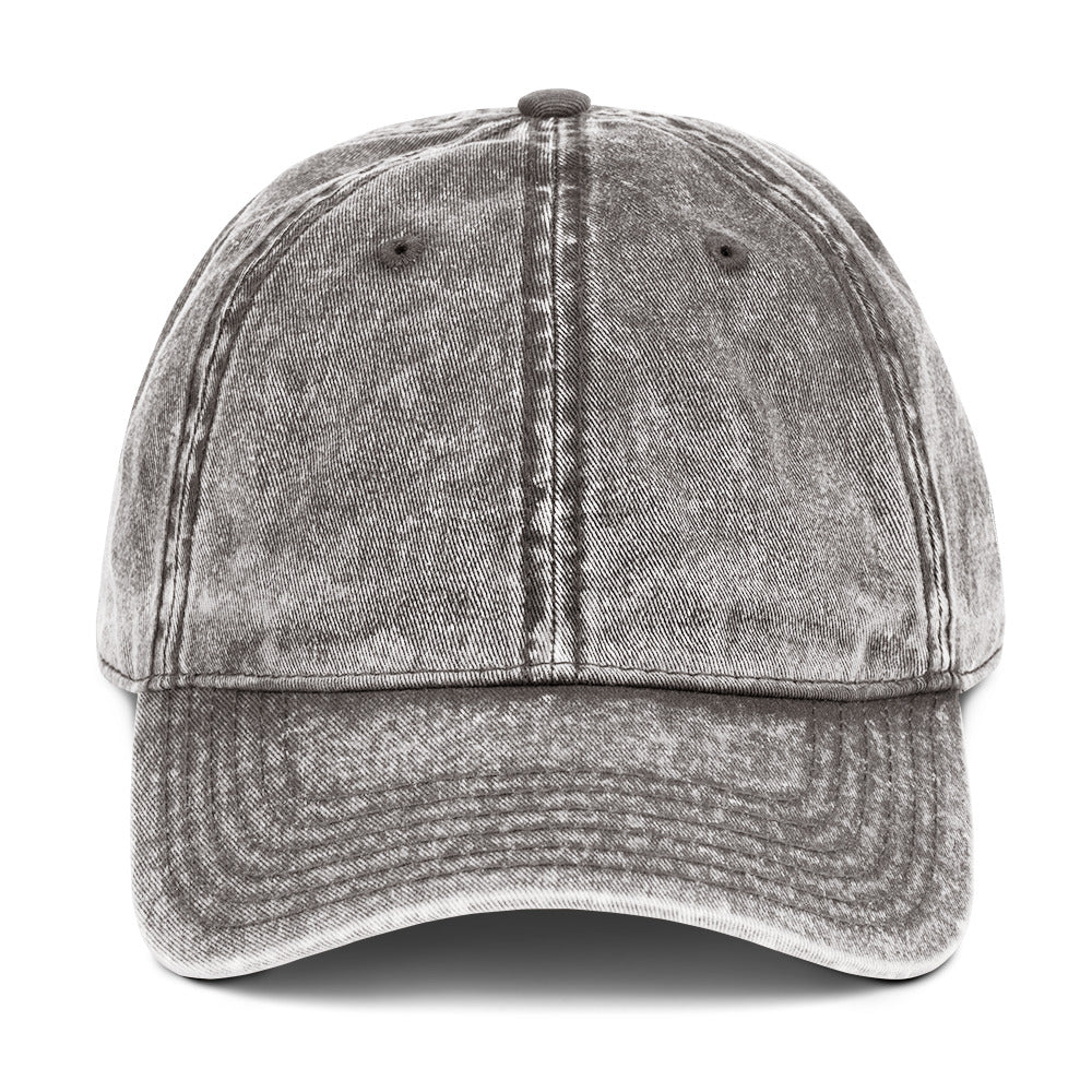 PCH Vintage Dad Hat | PCH