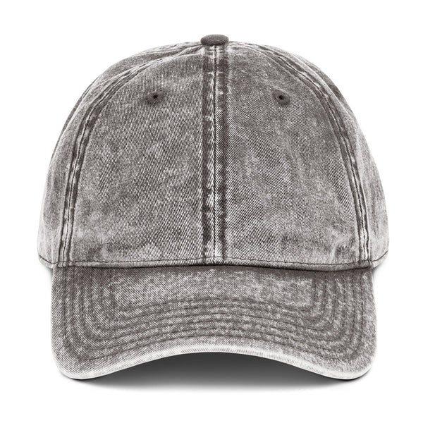 PCH Vintage Dad Hat