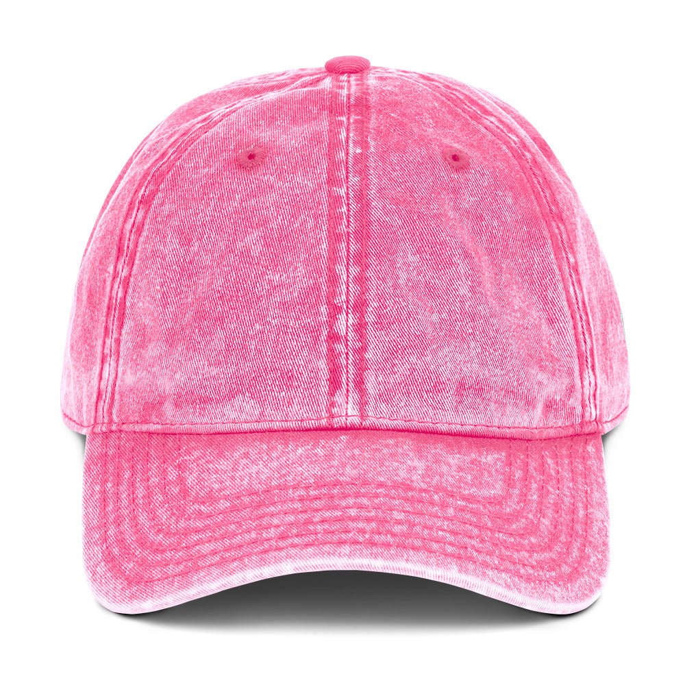 PCH Vintage Dad Hat | PCH