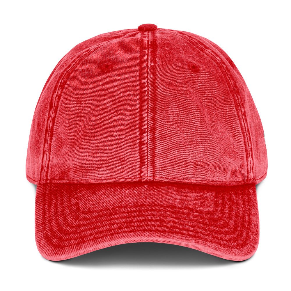 PCH Vintage Dad Hat | PCH