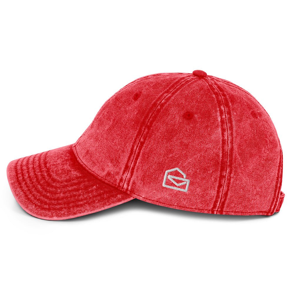 PCH Vintage Dad Hat | PCH