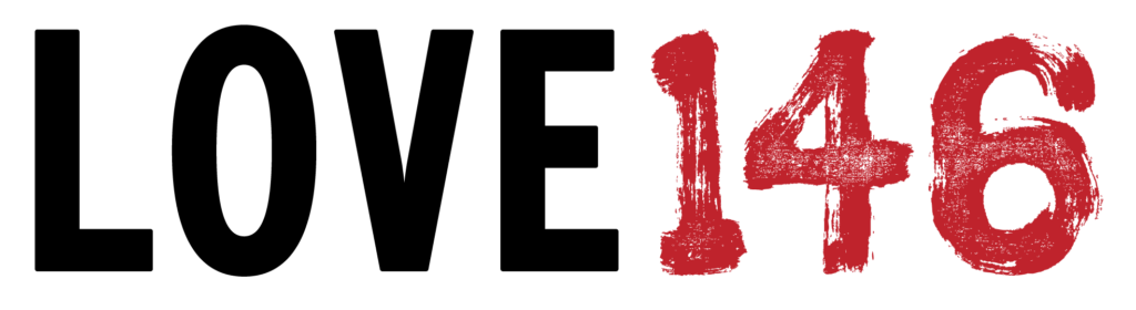Love146 — partner charity